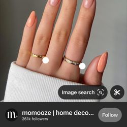 M M Nails Spa - Inspo pic.