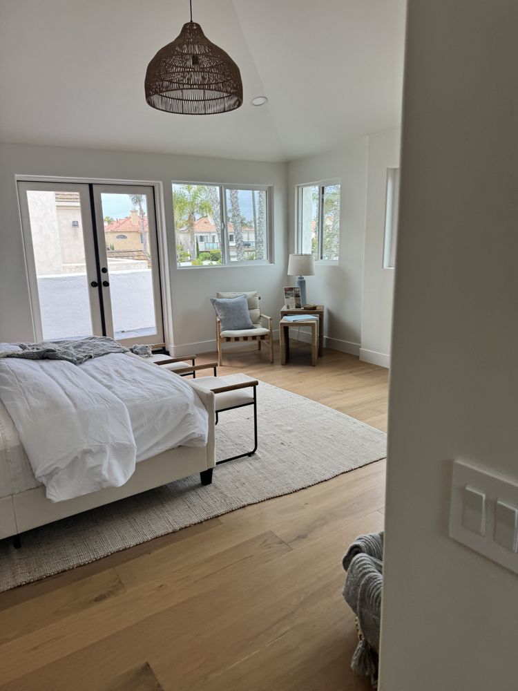 Slide of Rom Builders