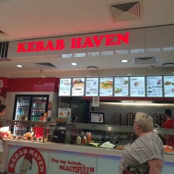 Kebab Haven Caloundra - Store front. - Kebab Near Me - Caloundra, QLD Kebab Haven Caloundra - Store front. - Kebab Near Me - Caloundra, QLD