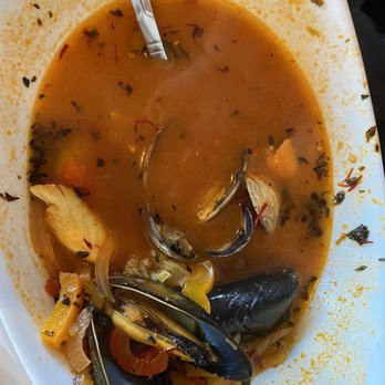 Dockside Grill - Bouillabaisse - Seafood Near Me - Sequim, Washington Dockside Grill - Bouillabaisse - Seafood Near Me - Sequim, Washington
