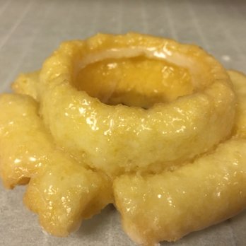 Jack'n Jill Donuts - a doughnut in the shape of a flower - Donuts Near Me - Temple, Texas Jack'n Jill Donuts - a doughnut in the shape of a flower - Donuts Near Me - Temple, Texas