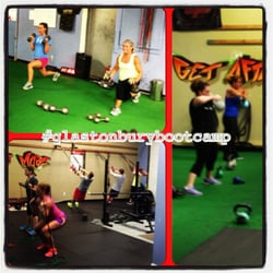 M.E.L.T. Workout Studio