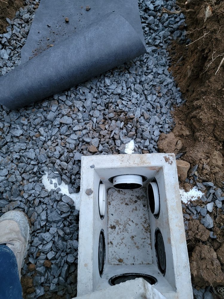 CENTRAL EXCAVATION Updated May 2024 12 Photos 51 Ridge Rd