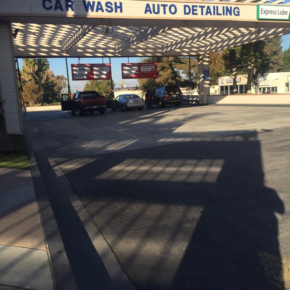 Pacific Auto Spa - First time here .. - Car Wash Near Me - Whittier, California Pacific Auto Spa - First time here .. - Car Wash Near Me - Whittier, California