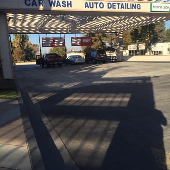 Pacific Auto Spa - First time here .. - Car Wash Near Me - Whittier, California Pacific Auto Spa - First time here .. - Car Wash Near Me - Whittier, California