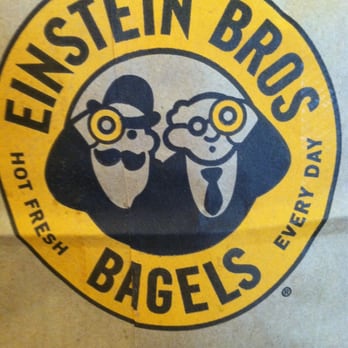 Einstein Bros. Bagels - Just opened May 1! - Breakfast & Brunch Near Me - Loveland, Colorado Einstein Bros. Bagels - Just opened May 1! - Breakfast & Brunch Near Me - Loveland, Colorado