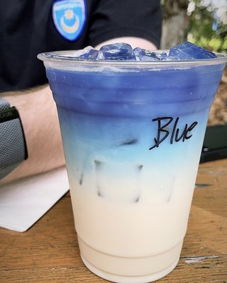 Second State Coffee by null