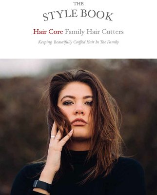 Hair Core Family Haircutters 320 State Route 10 East Hanover Nj Hair Salons Mapquest