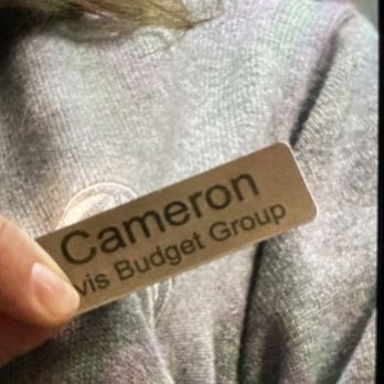 Budget Rent A Car - Cameron so called manager - Car Rental Near Me - Palm Springs, California Budget Rent A Car - Cameron so called manager - Car Rental Near Me - Palm Springs, California