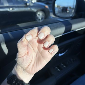 Sunset Nail Lounge - Nail Salons Near Me - Henderson, Nevada