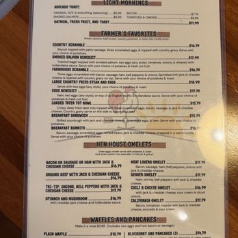 Early Birds Cafe - Menu - Breakfast & Brunch Near Me - Fresno, California Early Birds Cafe - Menu - Breakfast & Brunch Near Me - Fresno, California