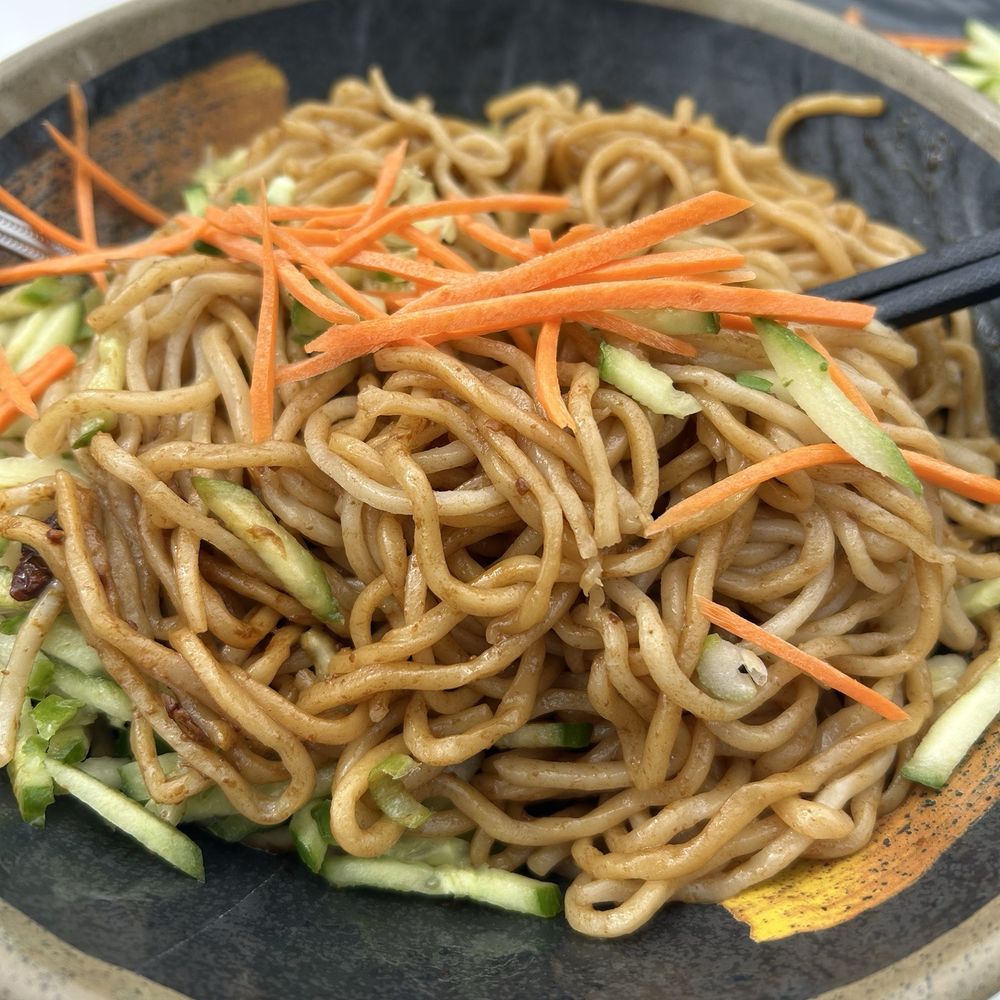 Dumpling & Dough - Beijing zhajiang noodle - Chinese Near Me - San Carlos, California Dumpling & Dough - Beijing zhajiang noodle - Chinese Near Me - San Carlos, California