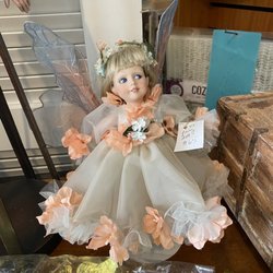 Out There Antiques Warehouse