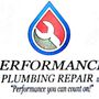 Performance Plumbing Repair
