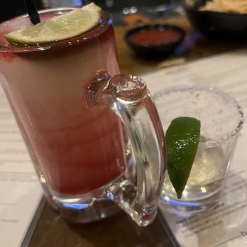 Uncle Julio's - The Swirl - Mexican Near Me - Gaithersburg, Maryland