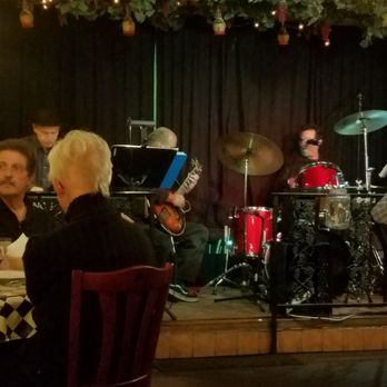 Casa De Pizza - Band - Pizza Near Me - Granada Hills, California Casa De Pizza - Band - Pizza Near Me - Granada Hills, California