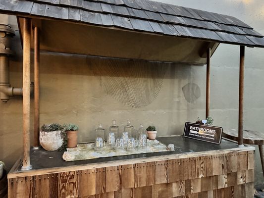 Broc Cellars by null Broc Cellars by null