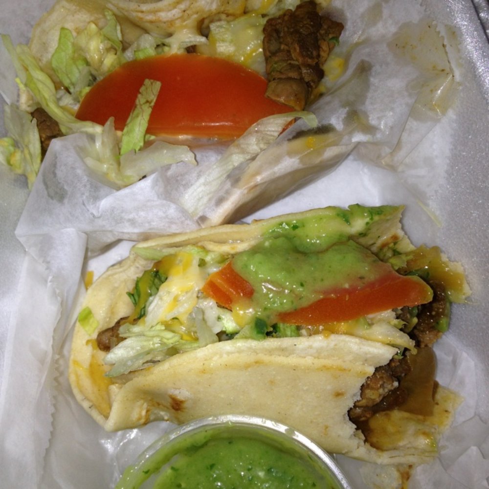 Rosita's - Special today was 3 tacos for $5.. I got carnitas / steak - Mexican Near Me - Willmar, Minnesota Rosita's - Special today was 3 tacos for $5.. I got carnitas / steak - Mexican Near Me - Willmar, Minnesota