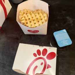 Chicken Nuggets