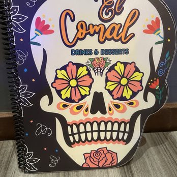Taqueria El Comal - Bar and drinks menu - Mexican Near Me - Hamilton, Ohio Taqueria El Comal - Bar and drinks menu - Mexican Near Me - Hamilton, Ohio