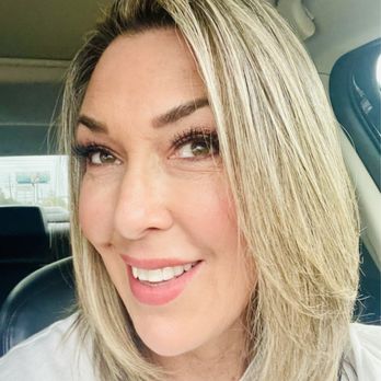 DC Creative Salon - Love the finale results! Thank you, Helen and Cathy! - Hair Salons Near Me - Sugar Land, Texas