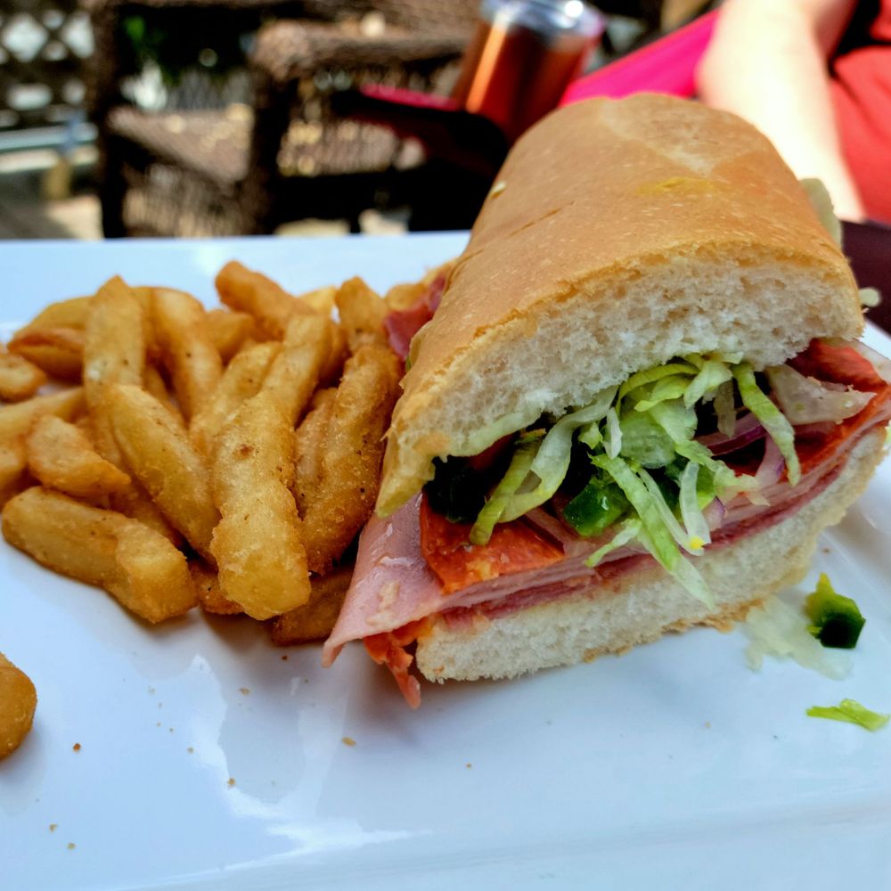 Kathy De's Deli - Italian Sub - Delis Near Me - Chicago, Illinois