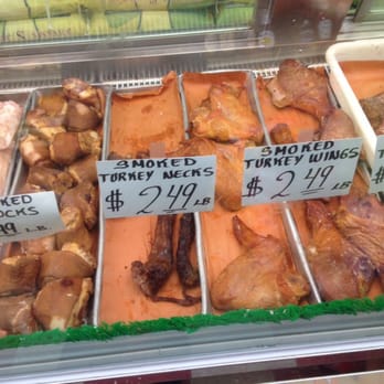 Butcher Boys - Smoked meats ... - Meat Shops Near Me - Spring Valley, New York