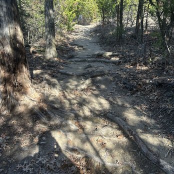 Herman Baker Park - Parks Near Me - Sherman, Texas