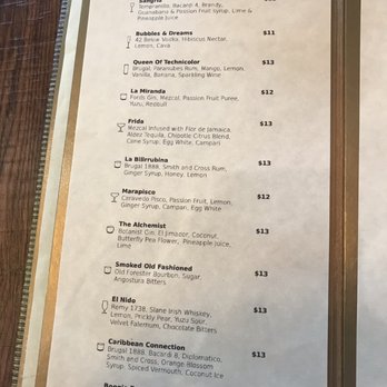 Suyo Gastrofusion - Drink menu - Asian Fusion Near Me - Bronx, New York Suyo Gastrofusion - Drink menu - Asian Fusion Near Me - Bronx, New York