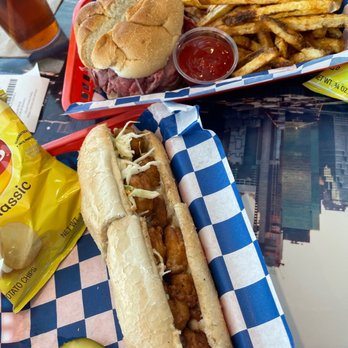 45th Crab House & Bar - Delis Near Me - North myrtle beach, South Carolina 45th Crab House & Bar - Delis Near Me - North myrtle beach, South Carolina