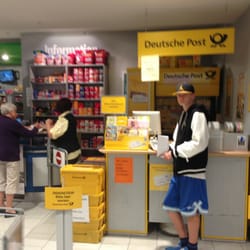 Deutsche Post