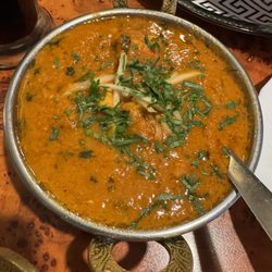 K-2 Indisches Restaurant