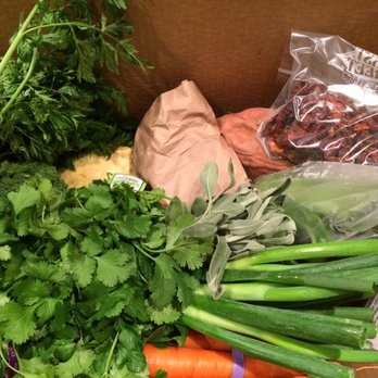 Acme Farms + Kitchen - Fresh! - Do-It-Yourself Food Near Me - Bellingham, Washington