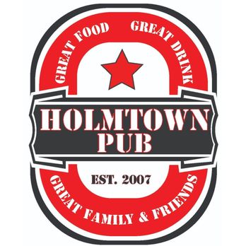 Holmtown Pub - the logo of the restaurant - Pubs Near Me - Fort Scott, Kansas Holmtown Pub - the logo of the restaurant - Pubs Near Me - Fort Scott, Kansas
