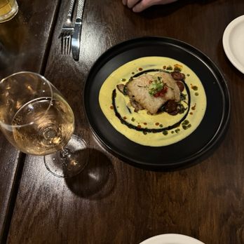 El Bodegon - Pescado - Tapas/Small Plates Near Me - Wayzata, Minnesota