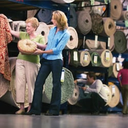 Worldwide Wholesale Floor Coverings - Carpet Selection