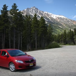 Avis Rent A Car