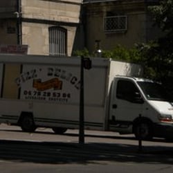 Pizz' Delice