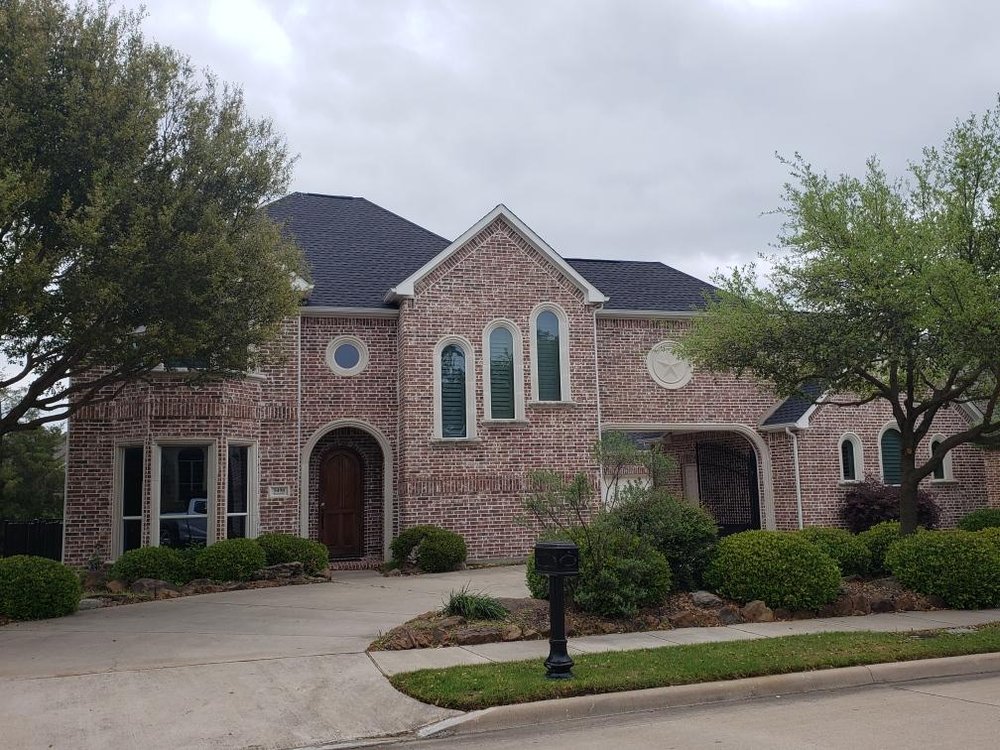 Slide of Legacy Roofing & Restoration