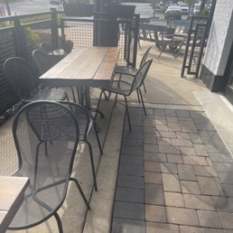Outside Outside