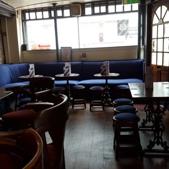 T O Brennan - Tasting with James Brown beers :) - Pubs Near Me - Dublin, D