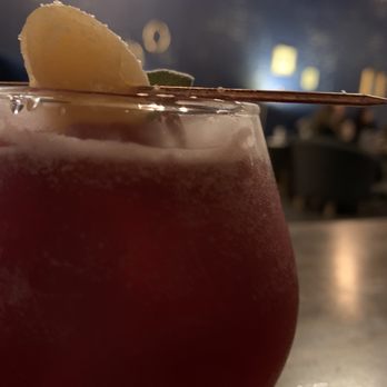 Grawlix - Cocktail Bars Near Me - Dripping Springs, Texas