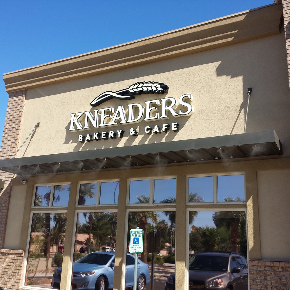 Kneaders Bakery & Cafe N 83rd Ave, Peoria, AZ - Last Updated January 2026 -  Yelp