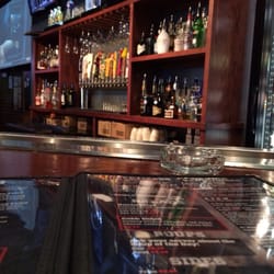 The Office Grill & Bar