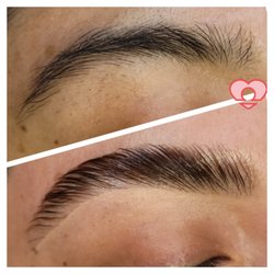 Libran Beauty - Brow Lamination