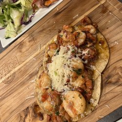 Sofia’s Kitchen - Taco Gobernador
