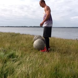 CrossFit Anwhere EDH