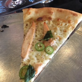 Iron Goat Brewing - Special Pizza of the Week - Breweries Near Me - Spokane, Washington Iron Goat Brewing - Special Pizza of the Week - Breweries Near Me - Spokane, Washington