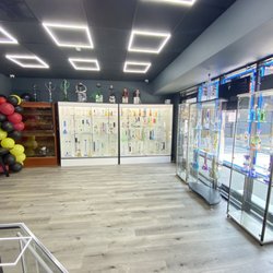 Dr Bunny Smoke Shop