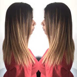 Glamstudio - Ombré